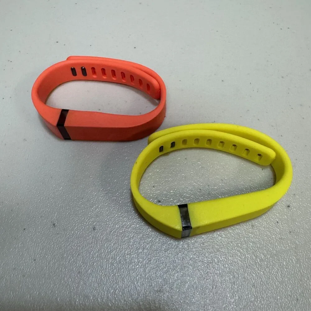 NWT Fitbit Flex Watchband Wristband Accessory Pack Set of 11 Assorted Color